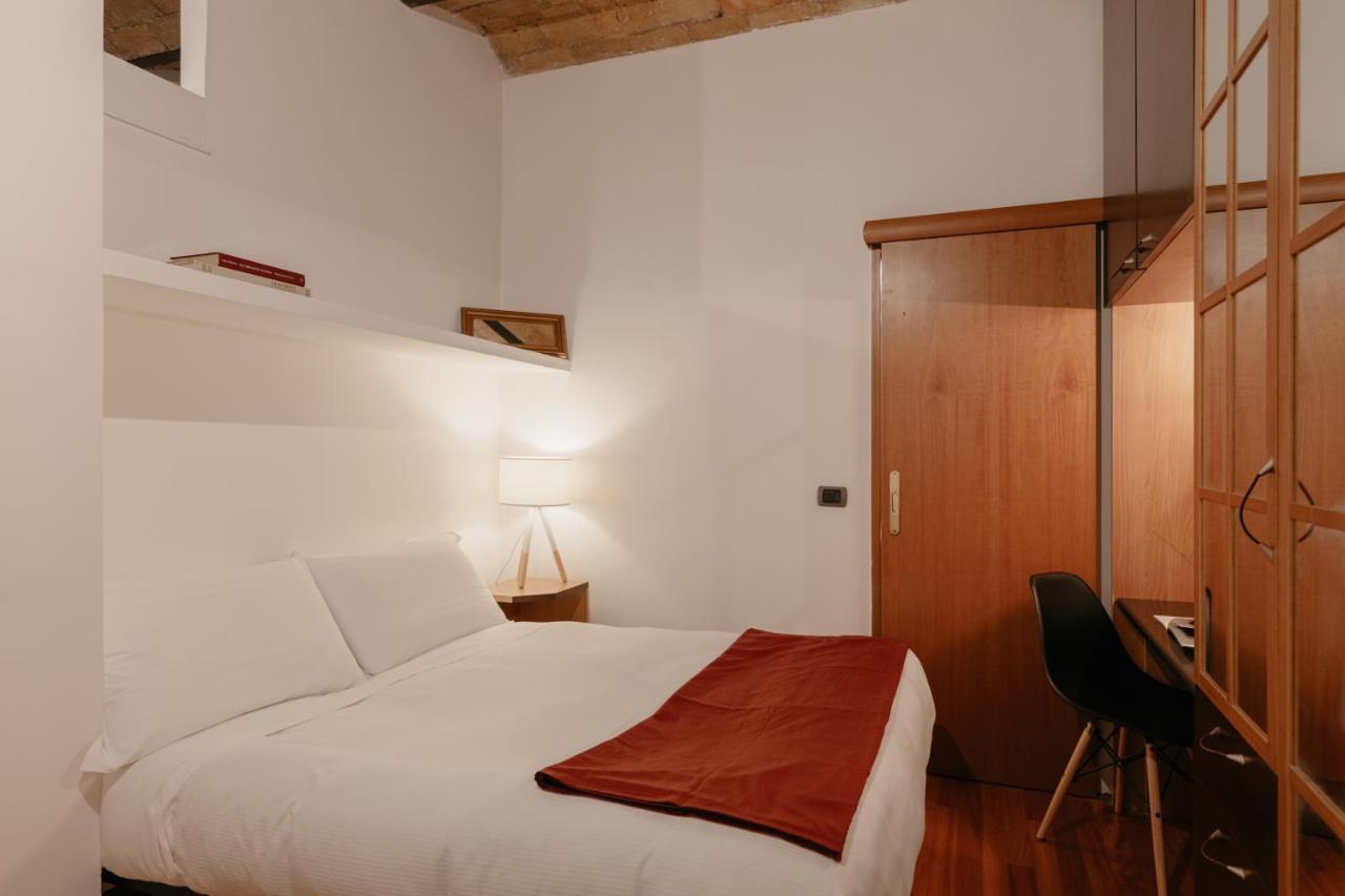 Via Dei Cappellari Apartments Roma Exterior foto