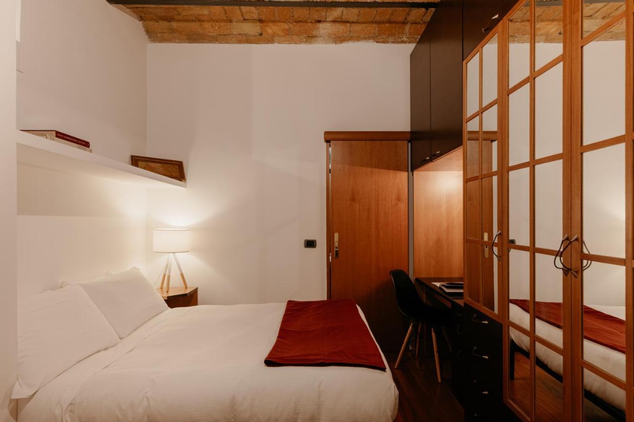 Via Dei Cappellari Apartments Roma Exterior foto