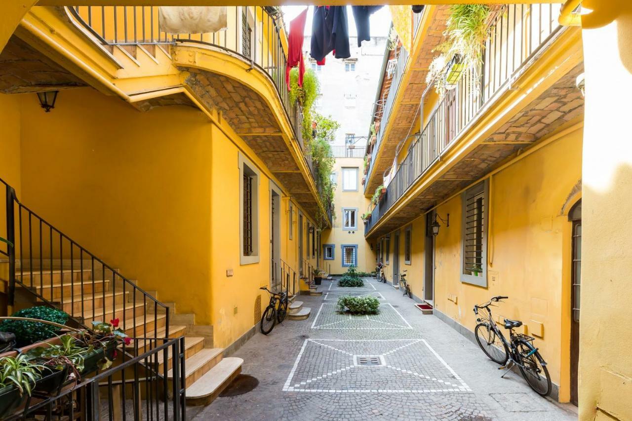 Via Dei Cappellari Apartments Roma Exterior foto